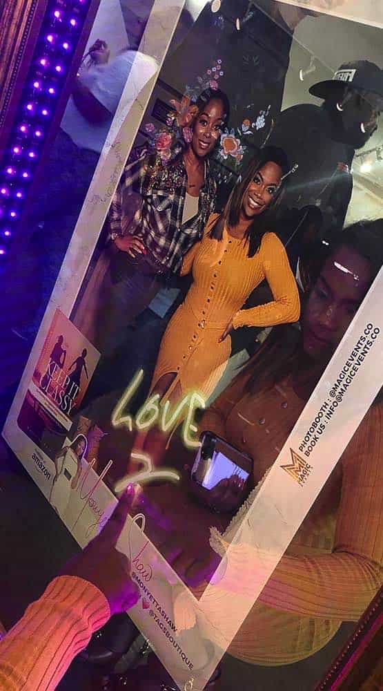 See The Magic Section Images 1