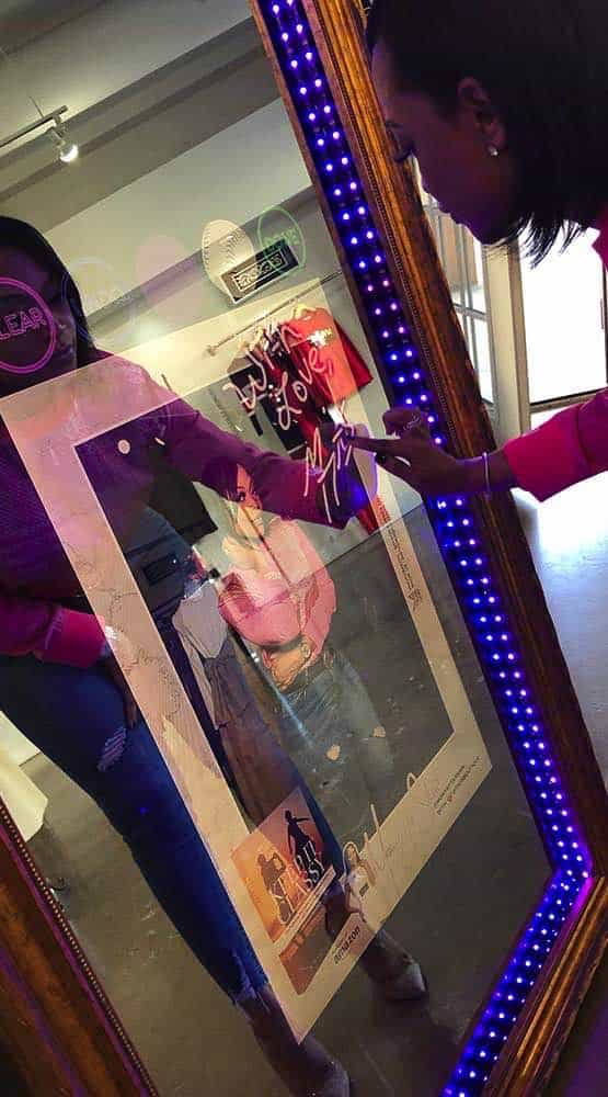 See The Magic Section Images 2