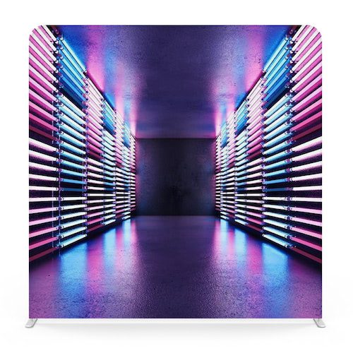 Backdrop Preview Vogue