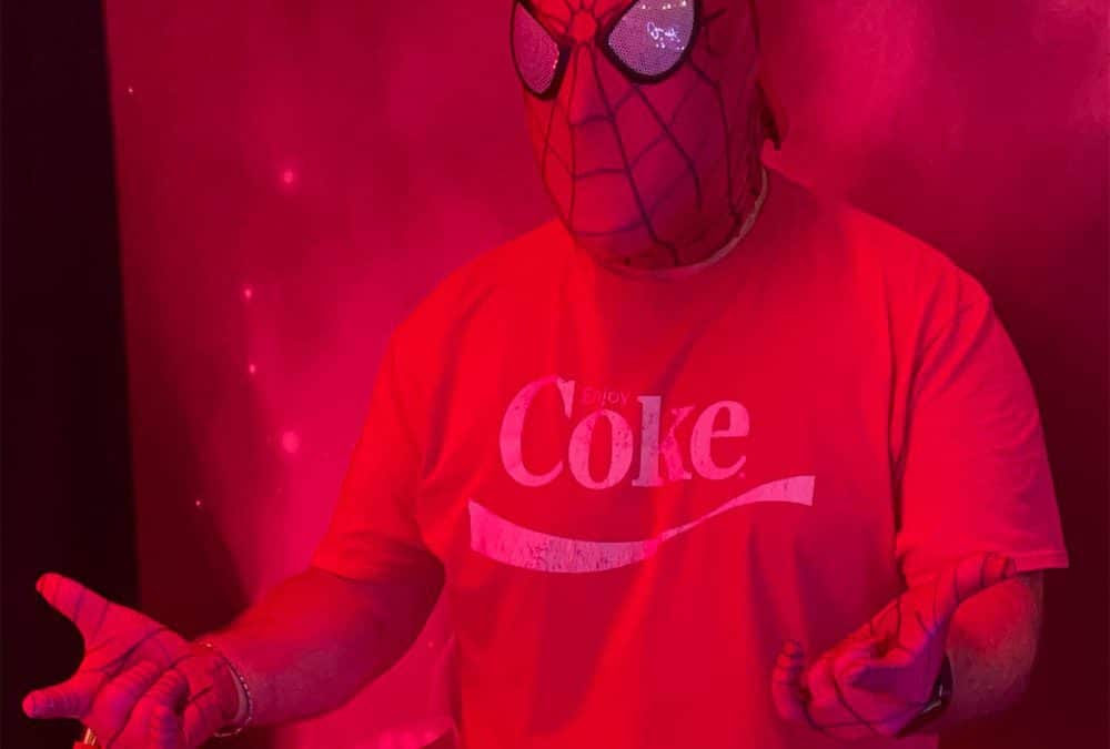 Why Props Keep the Fun at the Photo Booth Going