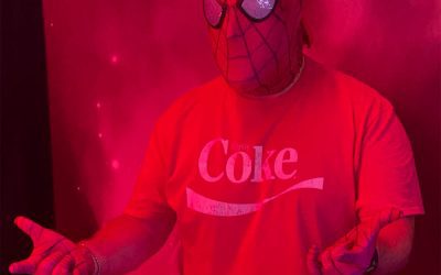 Why Props Keep the Fun at the Photo Booth Going