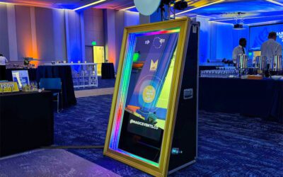 Ultimate Photo Booth for Events in Atlanta & Fayetteville 2025