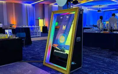 Ultimate Photo Booth for Events in Atlanta & Fayetteville 2025